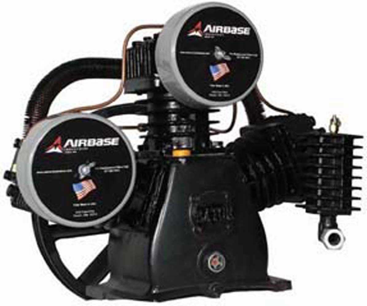 7.5 HP Air Compressor Pump, 2Stage, Model APP3Y0732T by EMAX Air