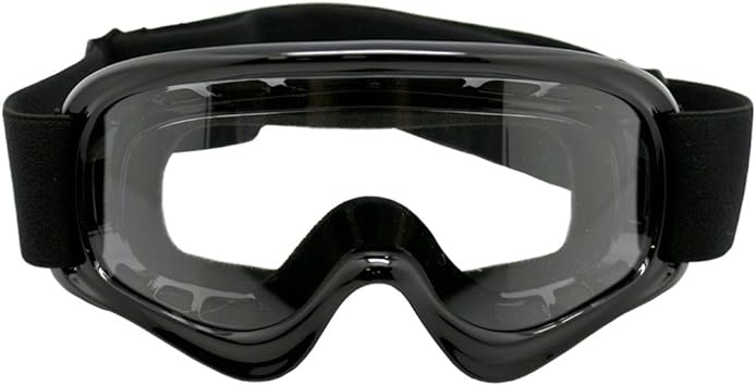youth dirt bike goggles