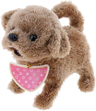 amazon cane interattivo