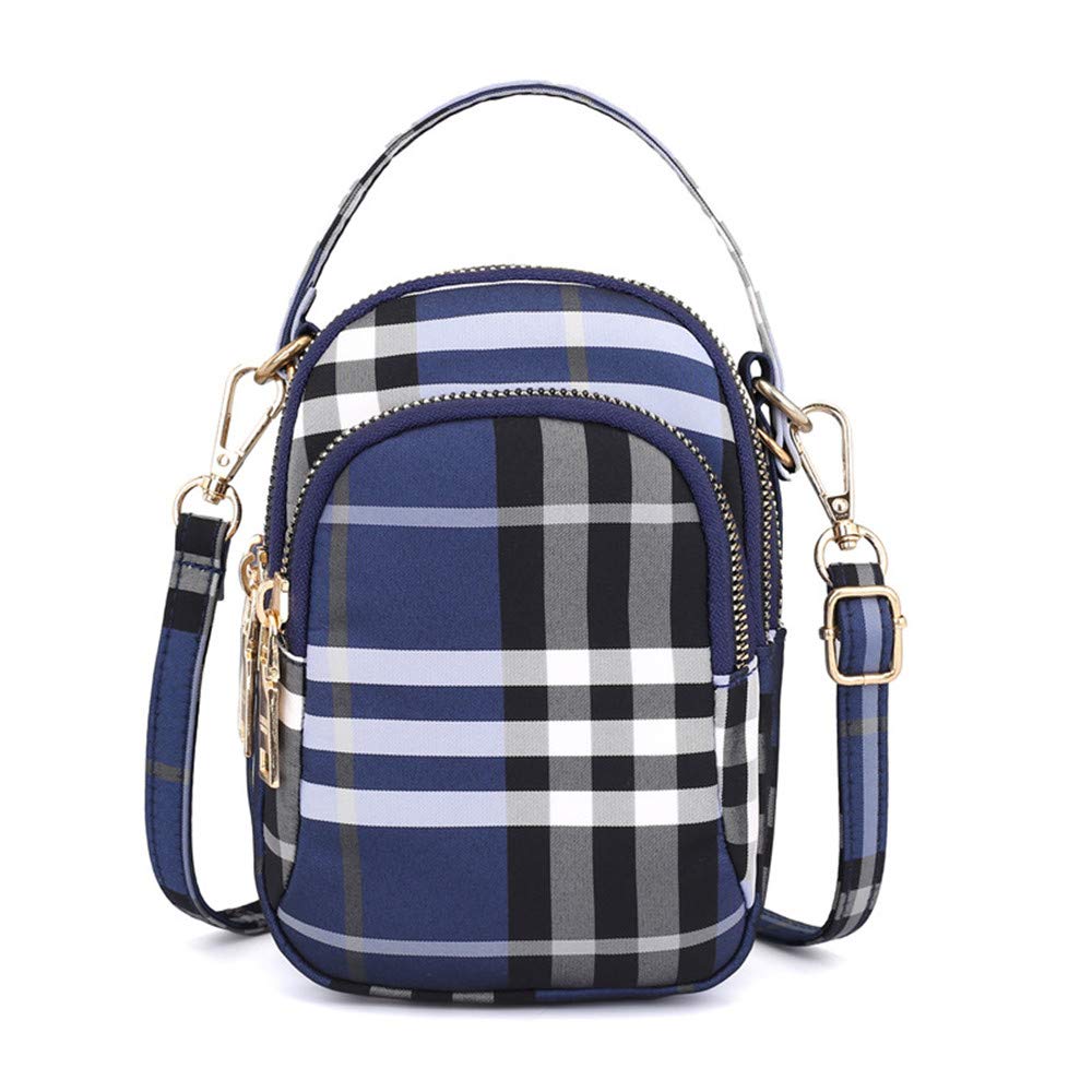 Amazon Multipocket Crossbody Phone Bag Literacy Basics