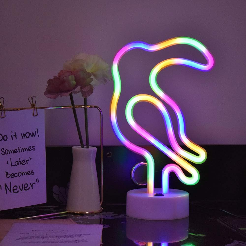 buywin Peach Neon Light Sign Fruits Shaped Neon Table Lamps Battery&USB Powered Neon Night Lights Decor for Home Bedroom Party Birthday Christmas Gifts(Peach)