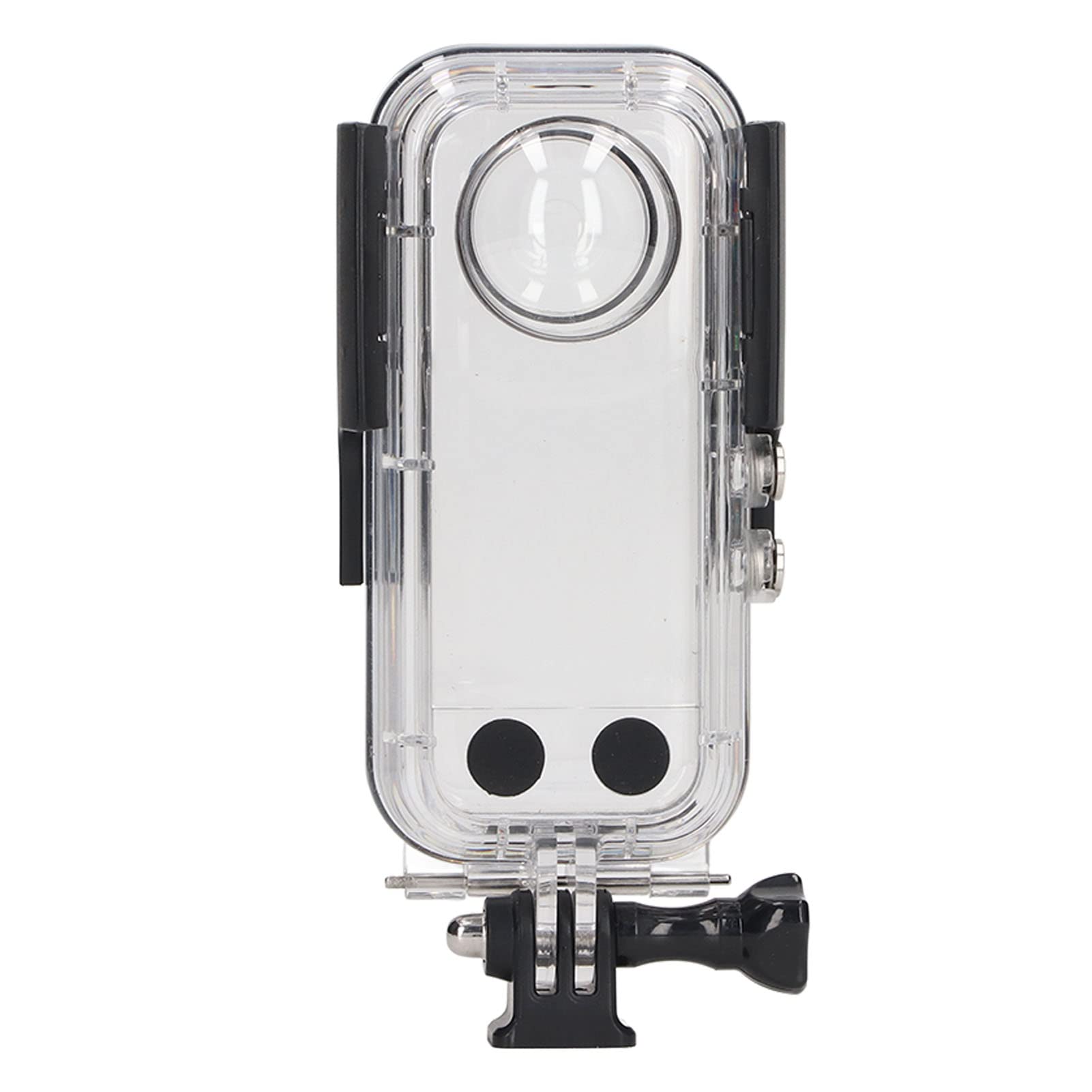 Waterproof Case for X3, Dive Case Waterproof Housing for X3, 40 Meters Underwater Diving Protective Housing, for X3 Accessory