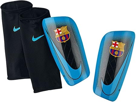 fc barcelona mercurial lite