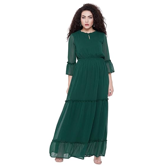 madame maxi dress