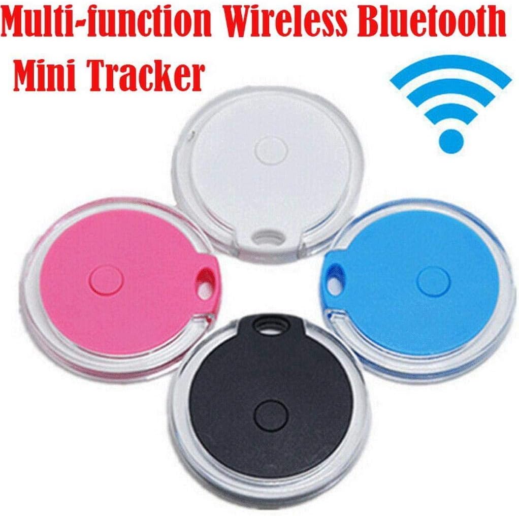 Localizzatori GPS Qiopes Mini localizzatore GPS Portatile Anti