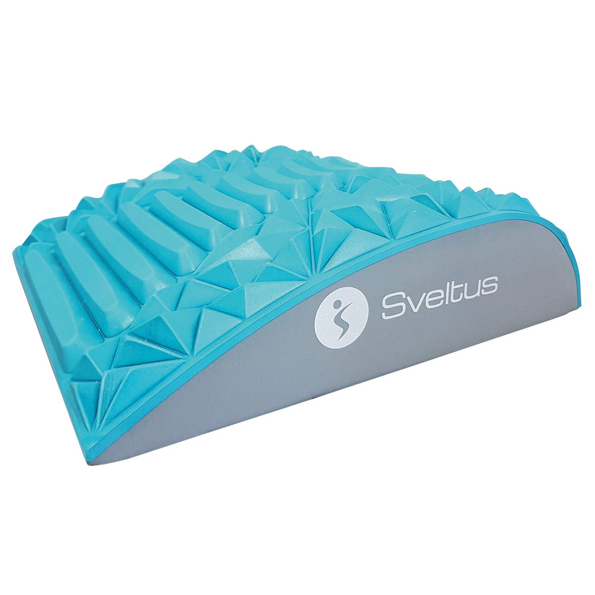 Sveltus AB Unisex Adult Massage Matte, Blue