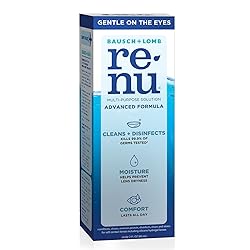Renu Fresh Travel Size All Day Moisture