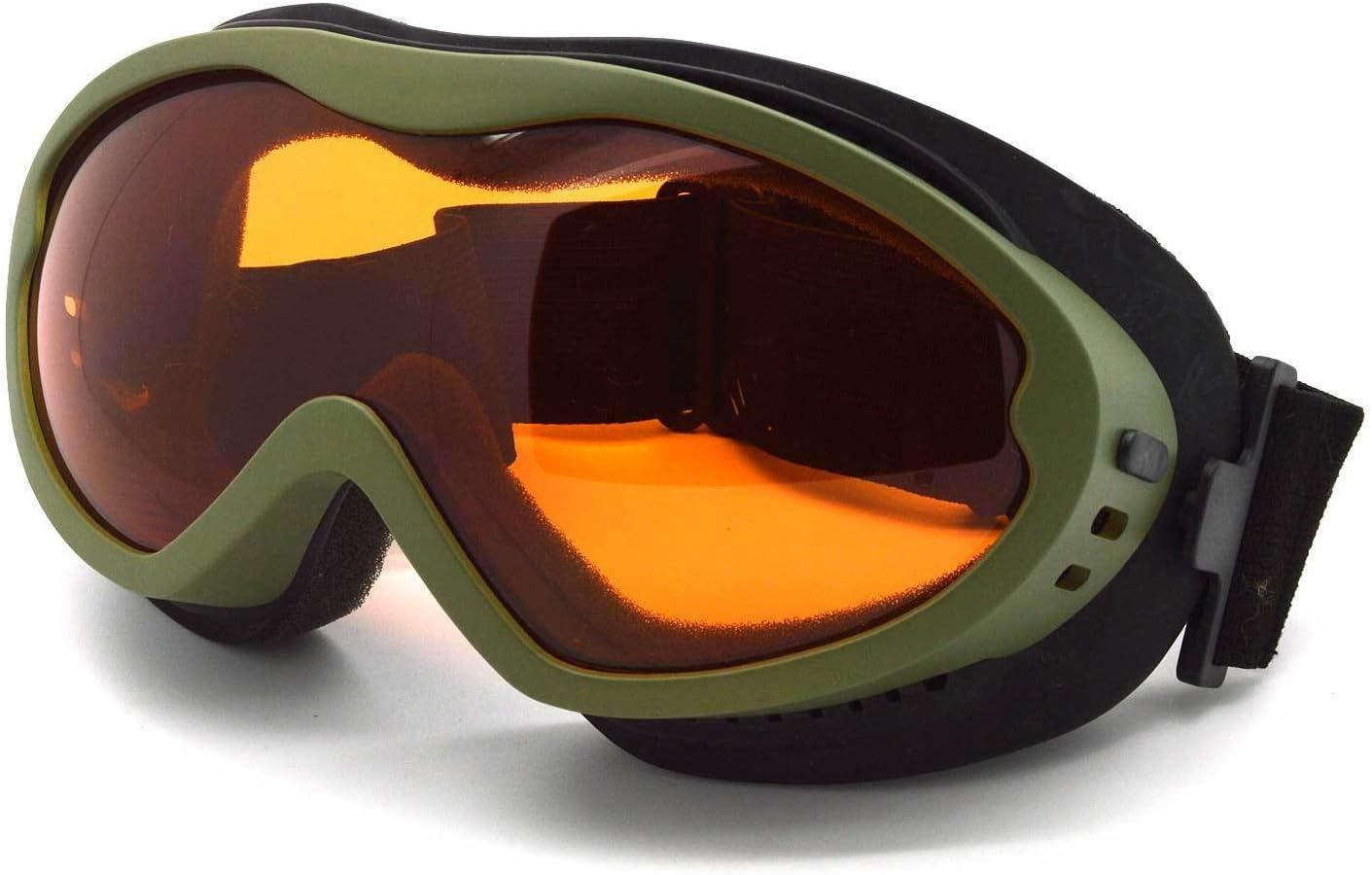 100 camo goggles