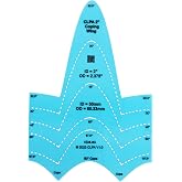 2" ID Coping Wing, Pipe Saddle Template | Australian Designed and Made; 6in1 22.5&deg; to 90&deg;; 2-3/8" OD; Pipe Notcher Tool; Pipefitters and Welders