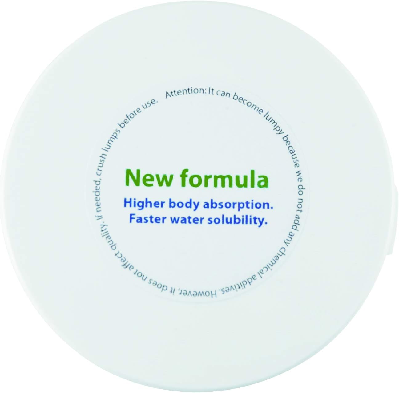 Pure Ascorbic Acid fine crystalline Powder, 454 g (Pack of 1) - Image 3