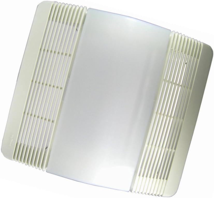 Best Broannutone 85315000 Ventilation Fan Grille Lens With Assembly