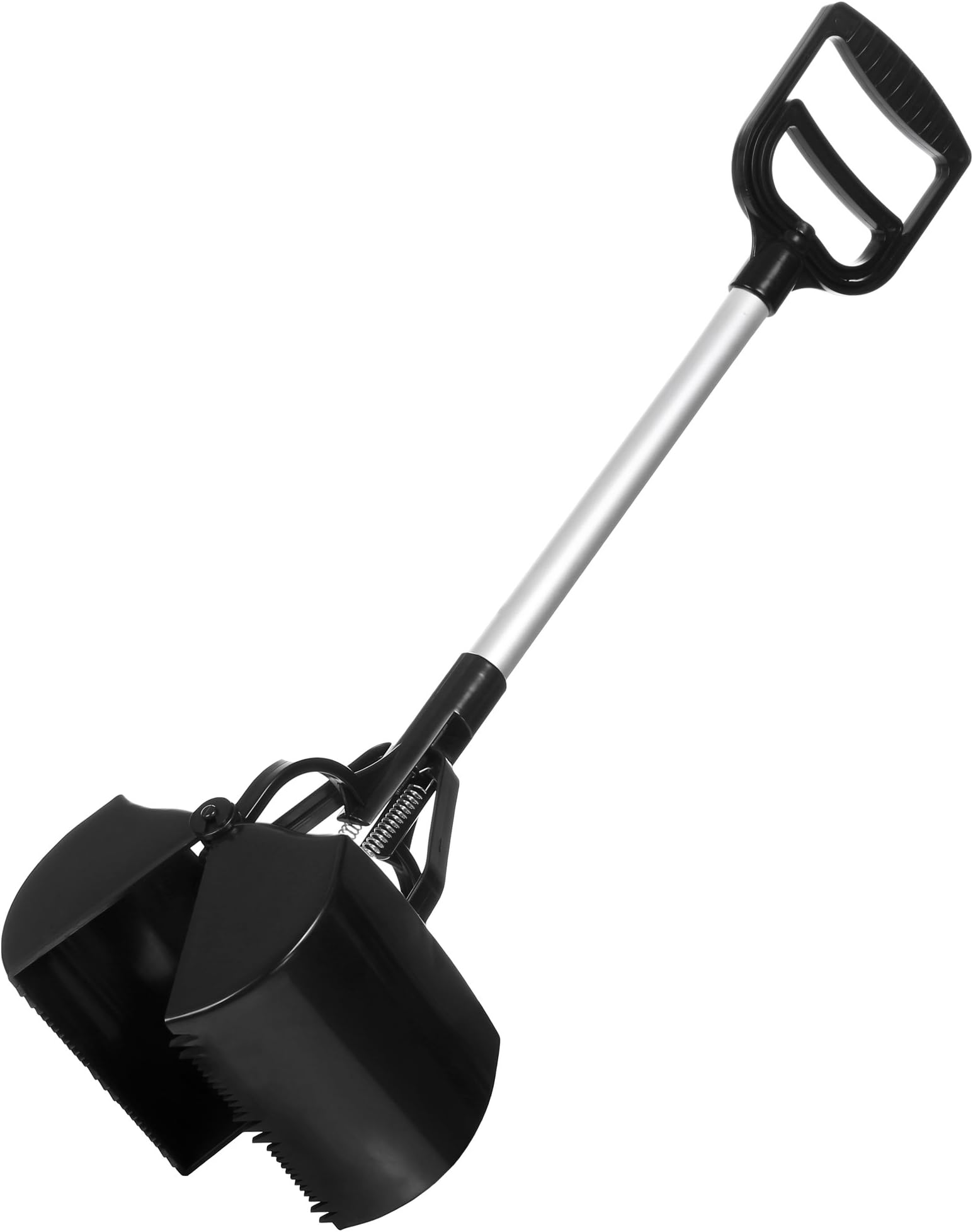Saeveck Jumbo Pooper Scooper Dog Waste Scoop Sanitary Pickup Remover