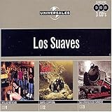 Disco de Los Suaves: «Universal.Es Los Suaves» (Anverso)
