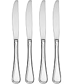 Amazon.com: Oneida 2267004F Easton Fine Flatware Dinner Knives