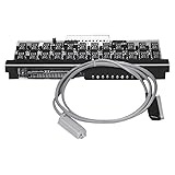 Mircom Technologies 2012K 12 Telephone LINE Relay