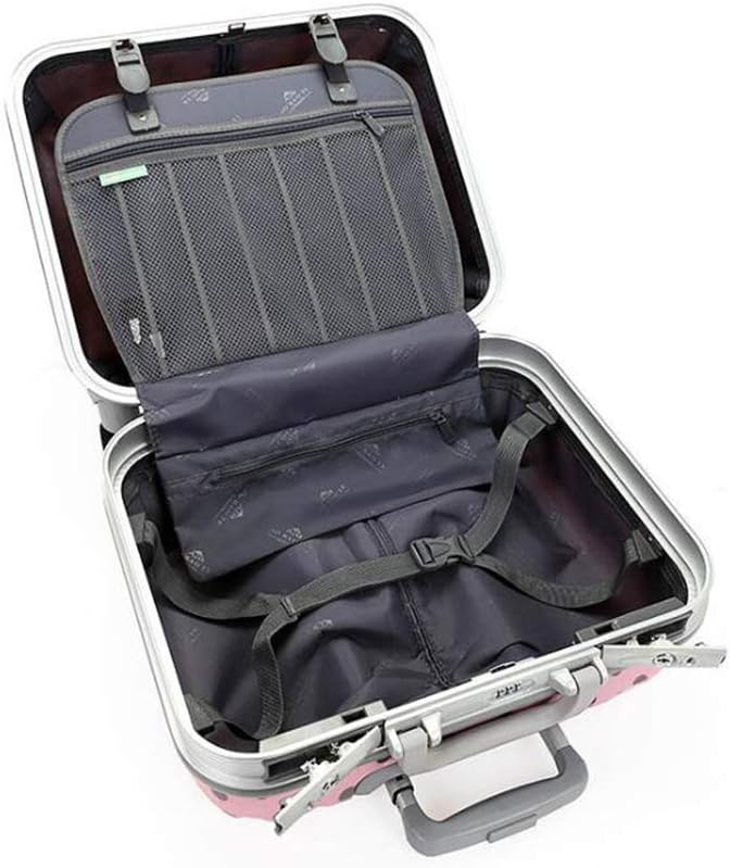 ladies small holdall