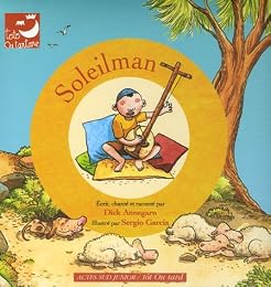 Soleilman