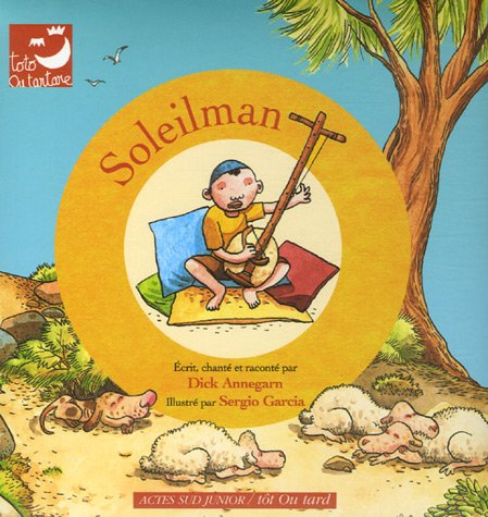 Soleilman