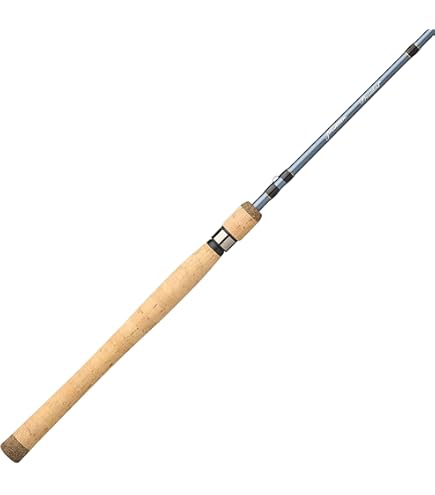 Amazon.com : Shimano Convergence, Freshwater, Spinning, 6'6", Medium Light,  1 pcs, (CVS66MLD) Fishing : Sports & Outdoors