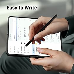 Nillkin for Samsung Galaxy Z Fold 5 Case with S