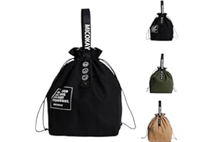 MICOKAY Reusable Lunch Bag for Men & Women Large Insulated Lunch Bag Waterproof Insulation Cooler Tote for Adults Work, Take 