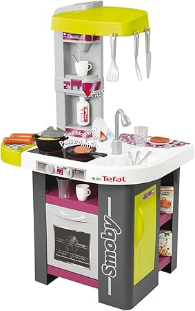 cocina smoby studio