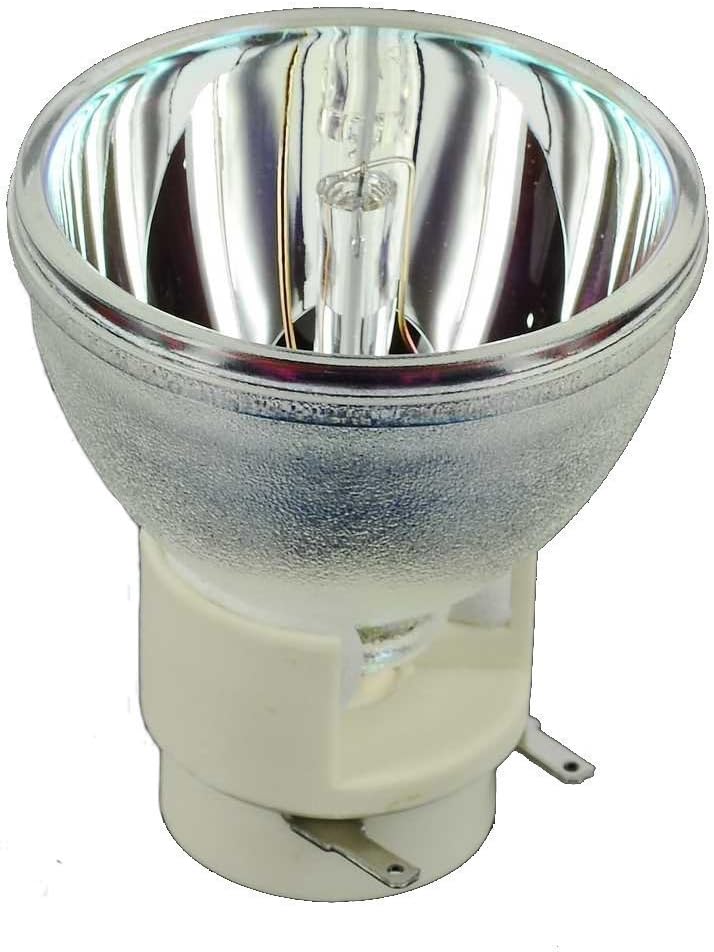 WEDN SP.8VH01GC01 Premium P-VIP190W Projector Lamp for HD26 GT1080 HD141X (Original Bare Bulb)