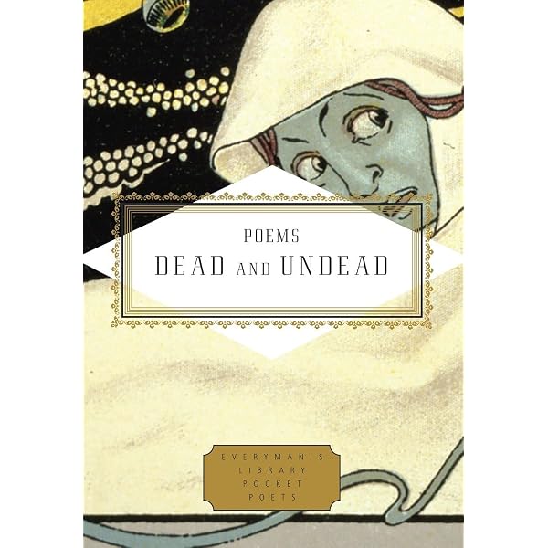 Amazon.com: Poems Bewitched and Haunted (Everyman's Library Pocket Amazon.com: Poems Bewitched and Haunted (Everyman's Library Pocket