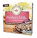 Traditional Medicinals Mother's Milk Chocolate Fruit & Nut Lactation Bars (6 count)