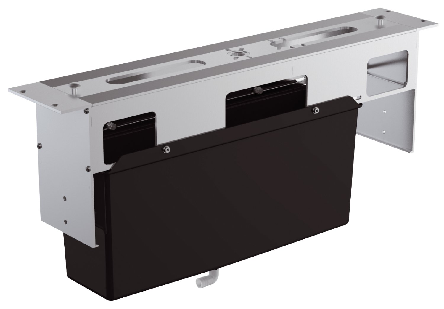 GROHE 29037000 | 4/5-hole Bath Combination