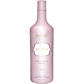 INOAR BotoHair Shampoo Deep Cleansing with Collagen, Wheat Germ Oil &amp; Keratin for Effective Purification &amp; Hair Preparation, 33 Fl Oz