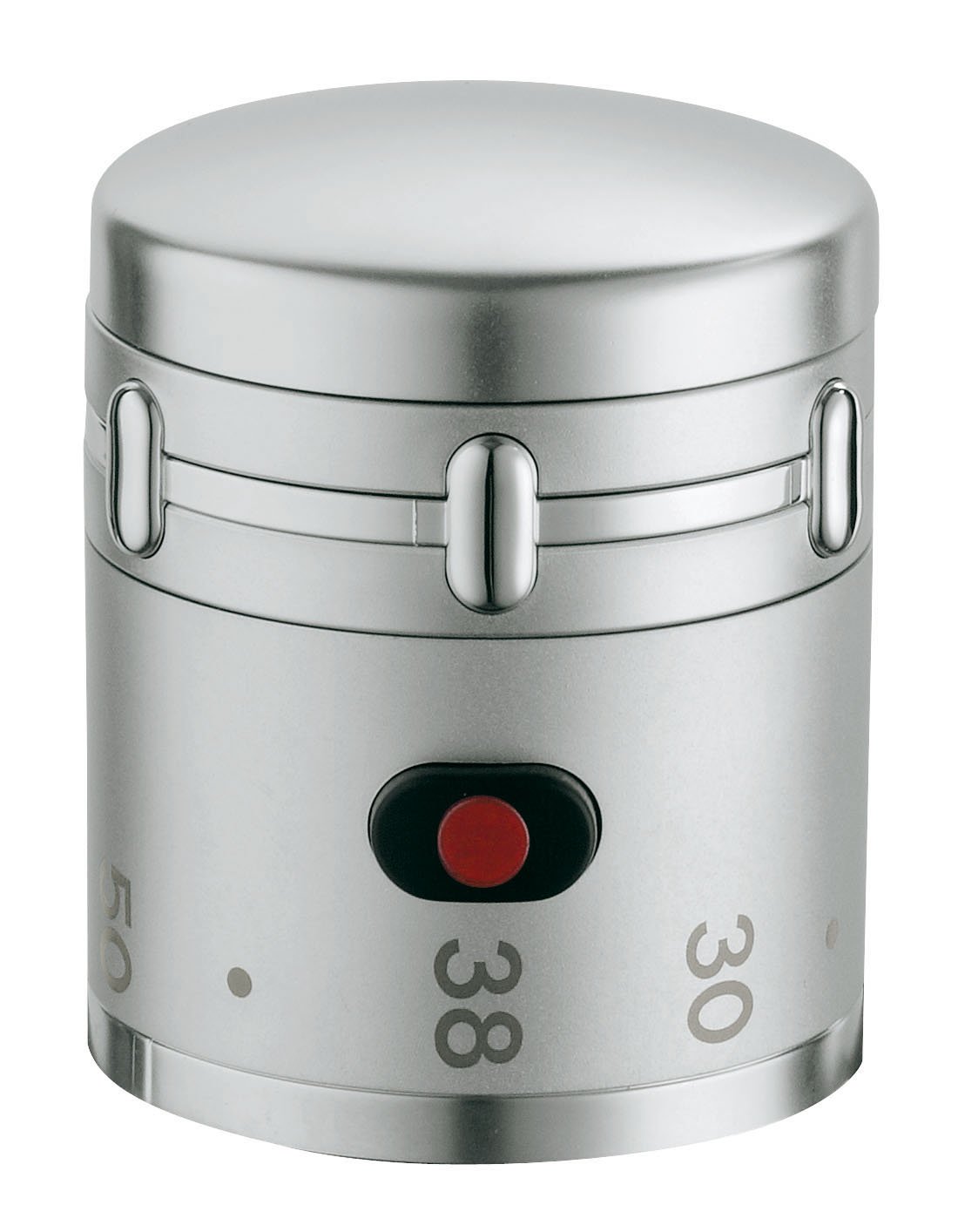 GROHE Chiara Relaunch Temperature Scale Handle Chrome/Matt Chrome 47451IP0