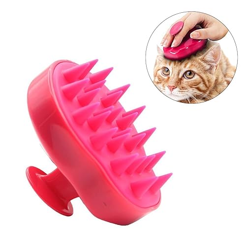 Cat Zoom Groom Amazon.co.uk Pet Supplies
