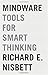 Mindware: Tools for Smart Thinking