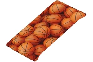 BASSYIL Sports Headband Moisture Wicking Sweatband for Men Women Running Cycling Yoga Fitness Workout