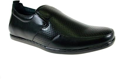 zapatos de vestir para hombre en amazon