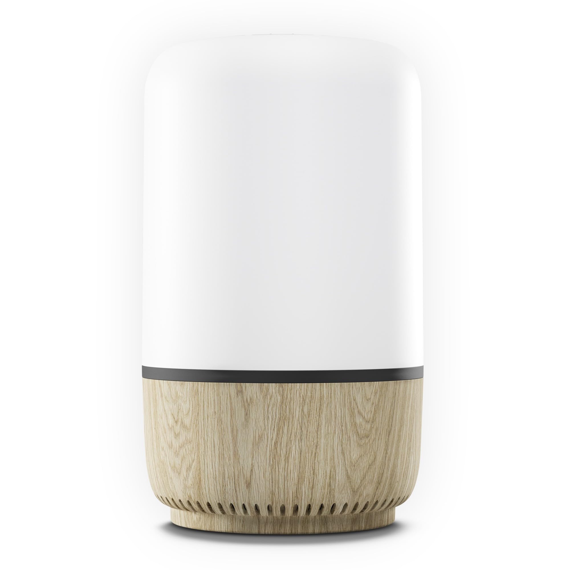 Maxi-Cosi Soothe Light & Sound, Smart Baby Night Light, White Noise Machine Baby, Part of Maxi-Cosi Connected Home - Compatible with Alexa and Google Assistant