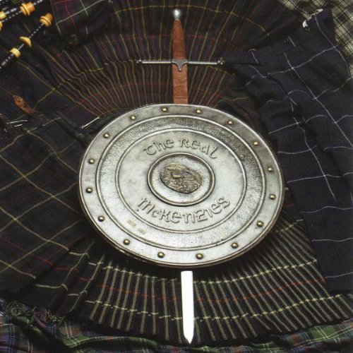 The Real McKenzies - Loch Lomond Lyrics - Zortam Music