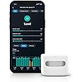 �鶹�� Smart Air Quality Monitor – Know your air, Works with Alexa