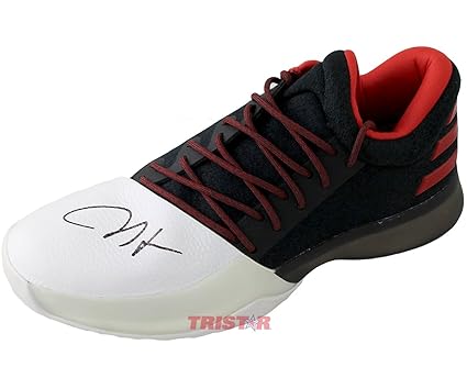 james harden schuhe