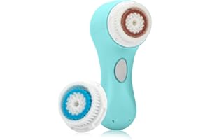 Clarisonic mia 2 Facial Cleansing Brush Mia 2 Sonic Scrubber Face (Sea Breeze)
