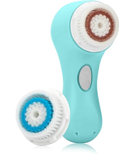 Clarisonic Mia 2 Acoustic Wave Facial Skin Facial Cleansing Brush