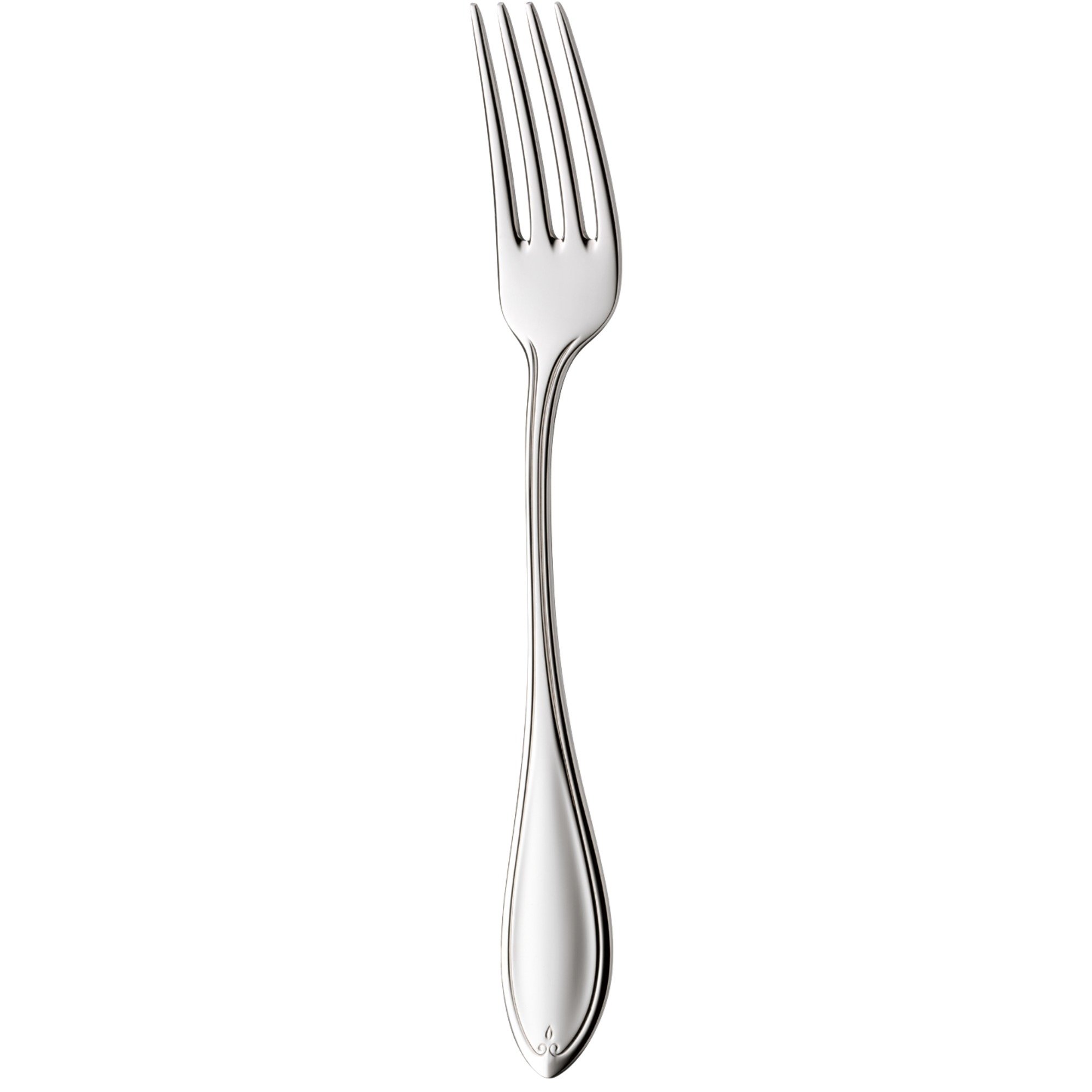 WMF Premiere Cromargan Protect Table Fork, Silver