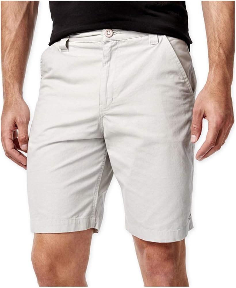 Clothing LRG Mens Chino Walk Shorts 