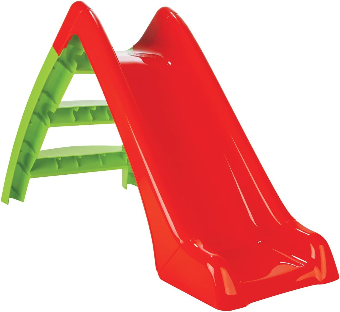 Jamara 460265 Children's Slide, Red