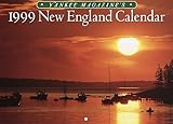 Cal 99: Yankee Magazine's New England by 