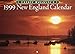 Cal 99: Yankee Magazine's New England by 