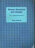 Woven Structure and Design, Wira Staff, 0900820179
