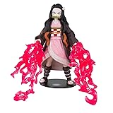 McFarlane Toys - Demon Slayer 7" Wave 1 - Nezuko