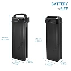 Fiido T1 Utility Electric Bike 750w Replacement